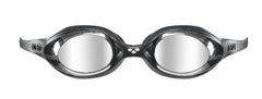 Arena Spider Junior Mirror - Black | Allens Of Kingsbury