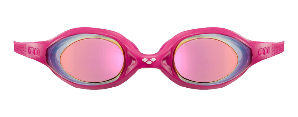 Arena Spider Junior Mirror - White | Allens Of Kingsbury