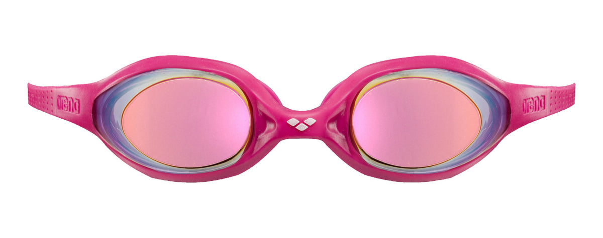 Arena Spider Junior Mirror - White | Allens Of Kingsbury