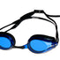 Arena Tracks - Black/Blue