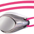 Arena Tracks Junior Mirror - White