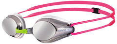 Arena Tracks Junior Mirror - White | Allens Of Kingsbury