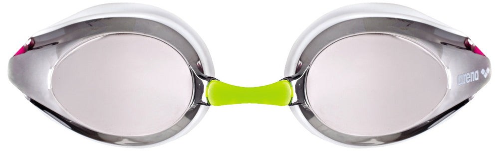 Arena Tracks Junior Mirror - White | Allens Of Kingsbury