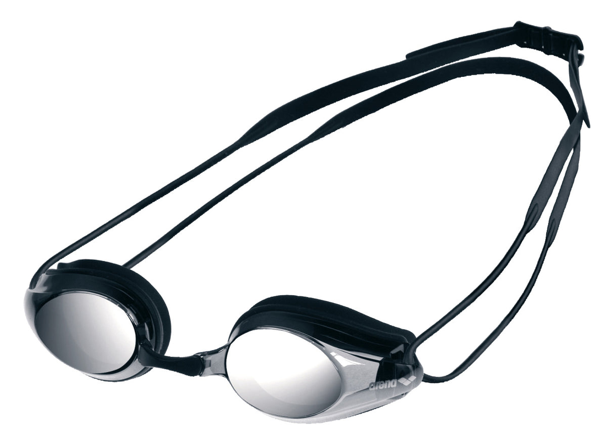 Arena Tracks Mirror - Black | Allens Of Kingsbury
