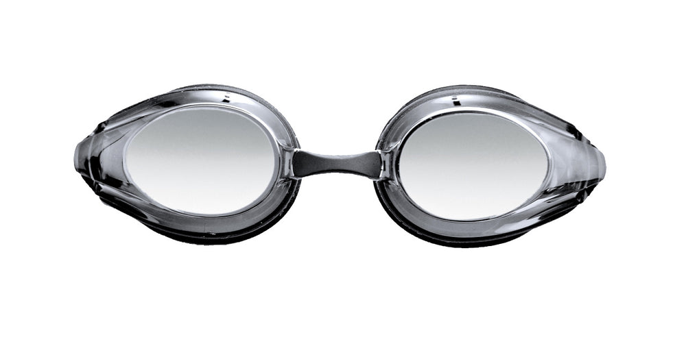 Arena Tracks Mirror - Black | Allens Of Kingsbury