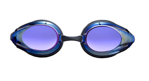 Arena Tracks Mirror - Black/Purple | Allens Of Kingsbury