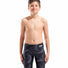 Arena Boys Fireflow Swim Jammer - Black/Team Black