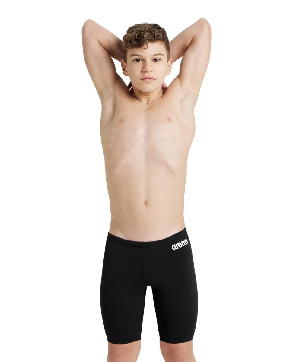 Team Swim Solid Jammer