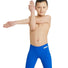 Arena Boys Team Swim Solid Jammer - Blue