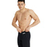 Arena Mens Team Swim Solid Jammer - Black