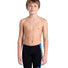 Boys Pool Tiles Swim Jammer - Blue/Multi