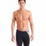 Arena Mens Tropical Delight Swim Jammer - Black/Multi