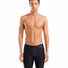 Arena Mens Hyperflow Solid Jammer - Black/Blue