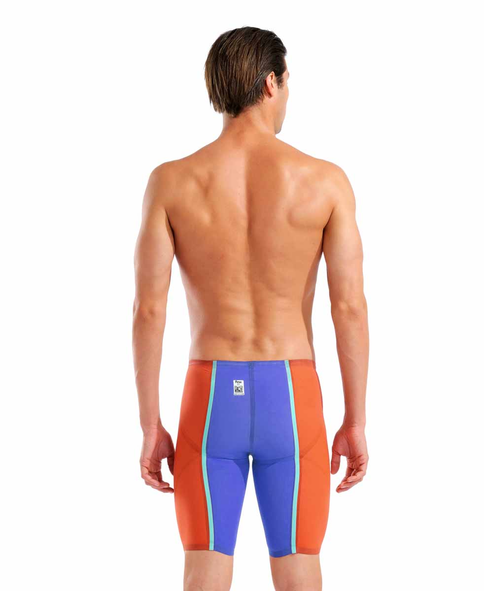 Arena Mens Carbon Glide Jammer Ltd Edition - Dubarry/Future Dusk | Allens Of Kingsbury