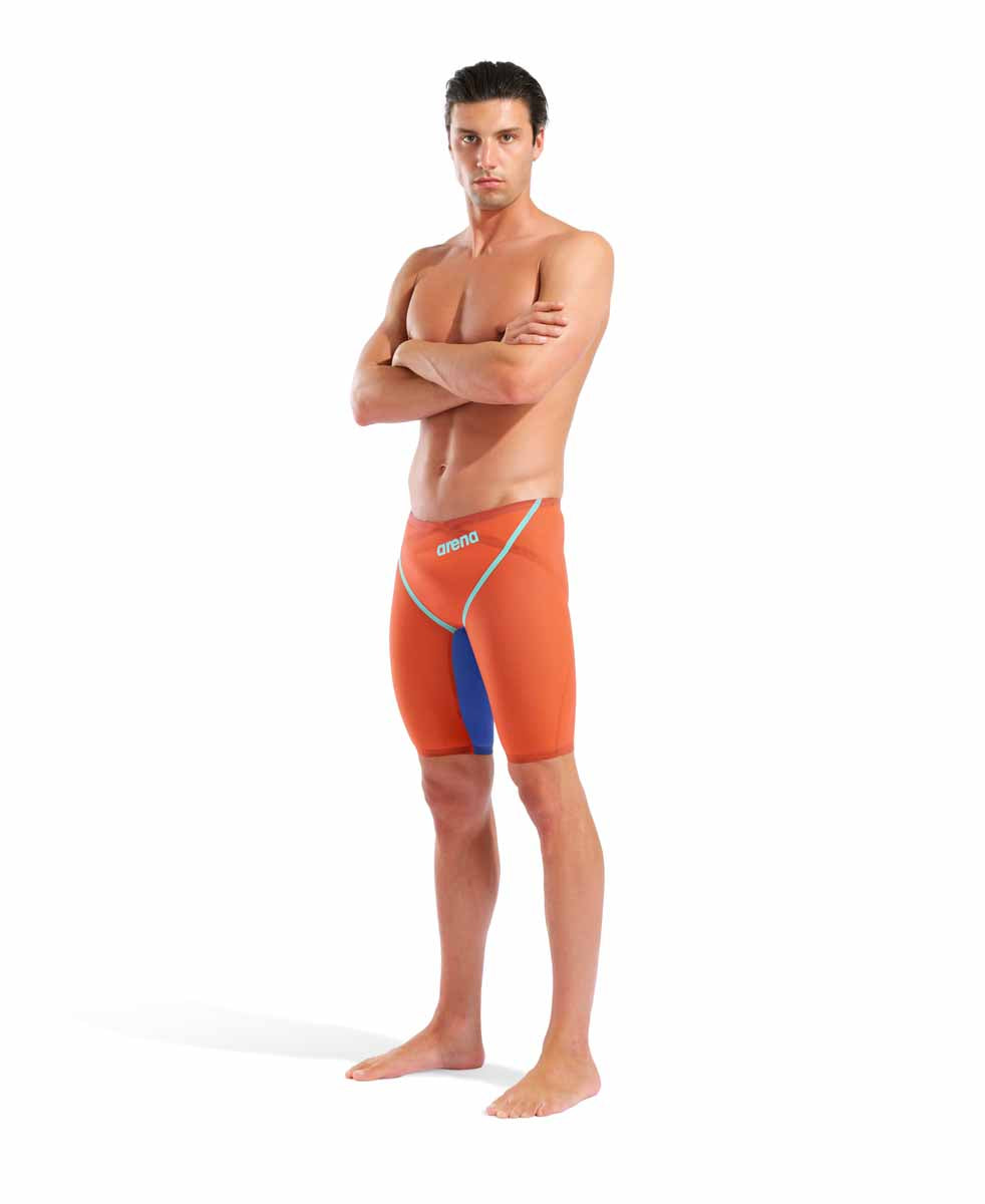 Arena Mens Carbon Glide Jammer Ltd Edition - Dubarry/Future Dusk | Allens Of Kingsbury