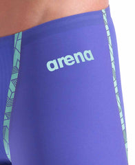Arena Mens Powerskin Primo Jammer - Future Dusk | Allens Of Kingsbury
