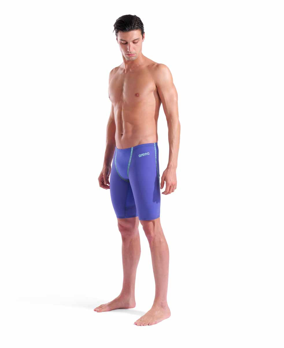 Arena Mens Powerskin Primo Jammer - Future Dusk | Allens Of Kingsbury