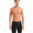 Arena Mens Powerskin Veloce Jammer - Black/Teal