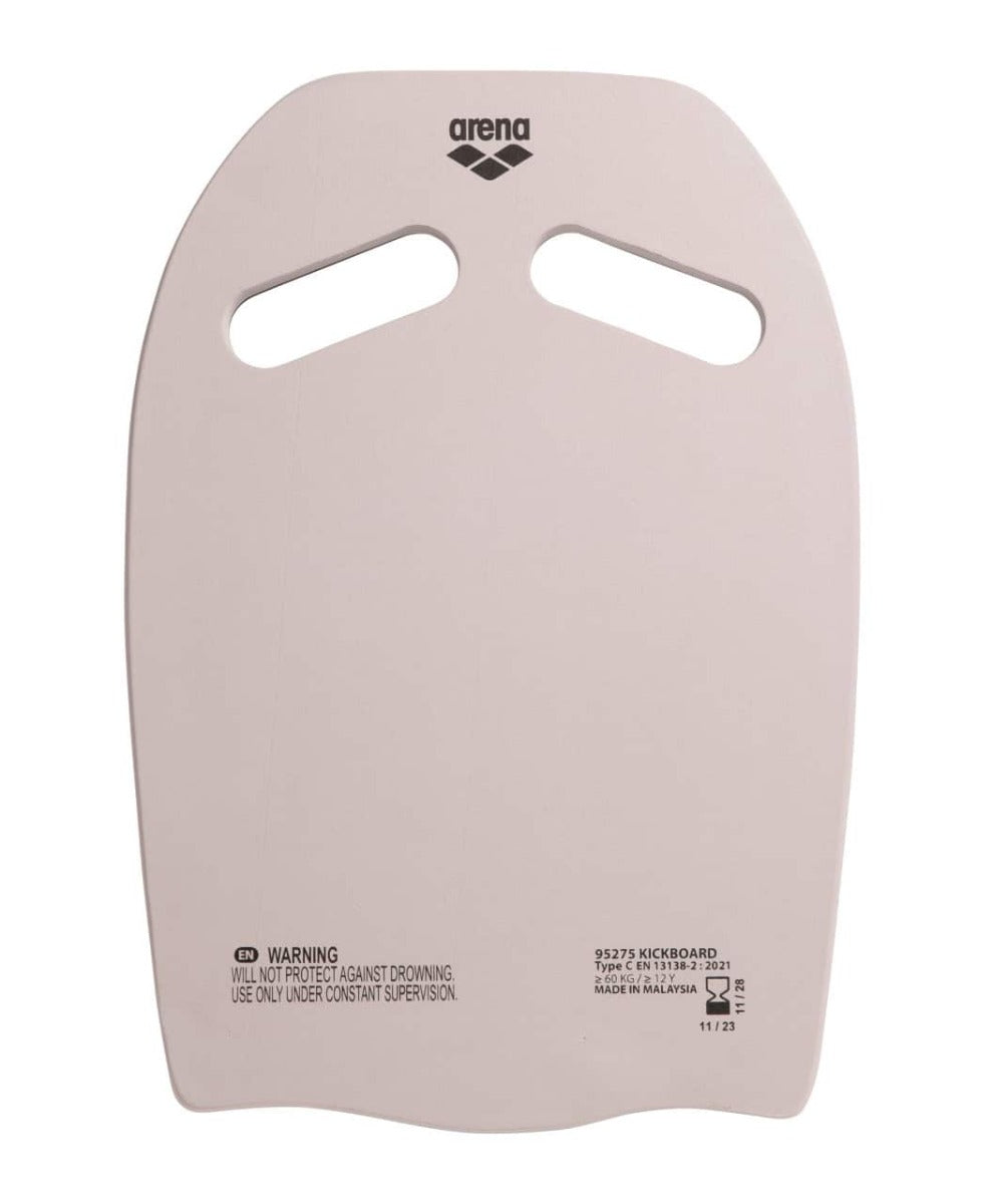 Arena Kickboard - Black/White | Allens Of Kingsbury