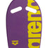 Arena Kickboard - Plum/Lime