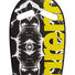 Arena Printed Kickboard - Plum/Lime