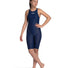 Arena Girls Powerskin ST Next Kneesuit - Navy