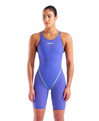 Arena Womens Powerskin Primo Kneesuit - Future Dusk | Allens Of Kingsbury
