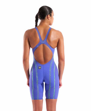 Arena Womens Powerskin Primo Kneesuit - Future Dusk | Allens Of Kingsbury