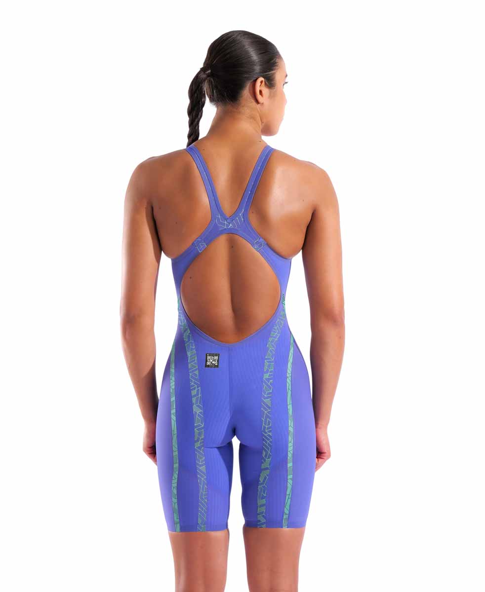 Arena Womens Powerskin Primo Kneesuit - Future Dusk | Allens Of Kingsbury