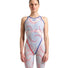 Arena Womens Powerskin Primo Kneesuit Ltd Edition - Fireflow