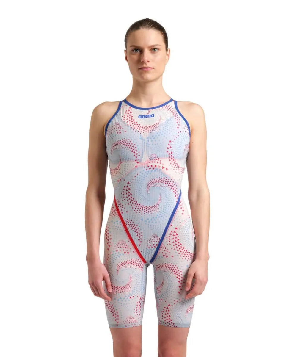 Powerskin Primo Kneesuit Ltd Edition Fireflow
