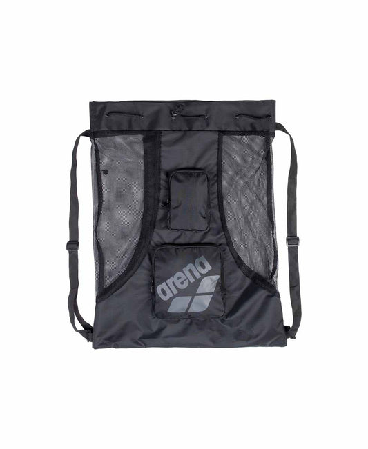 Arena All Set Mesh Bag - Black | Allens Of Kingsbury 982