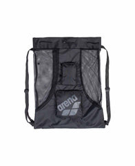 Arena All Set Mesh Bag - Black | Allens Of Kingsbury