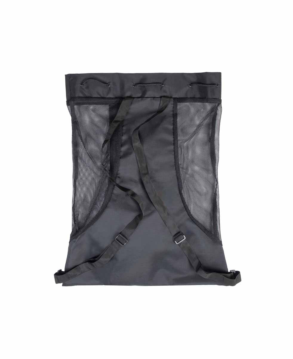 Arena All Set Mesh Bag - Black | Allens Of Kingsbury