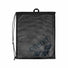 Arena One Go Mesh Bag - Black