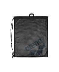 Arena One Go Mesh Bag - Black | Allens Of Kingsbury