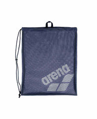 Arena One Go Mesh Bag - Navy | Allens Of Kingsbury