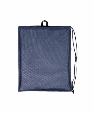 Arena One Go Mesh Bag - Navy | Allens Of Kingsbury