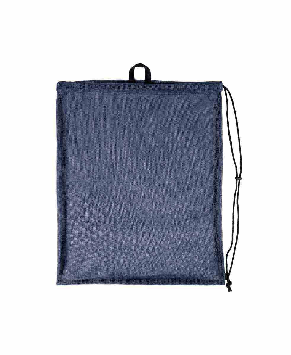 Arena One Go Mesh Bag - Navy | Allens Of Kingsbury
