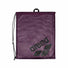 Arena One Go Mesh Bag - Plum