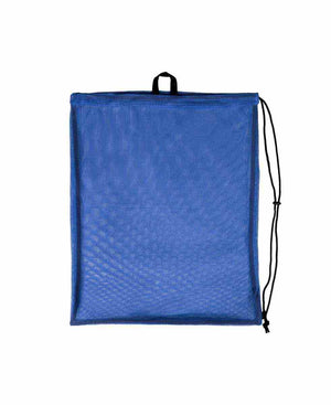 Arena One Go Mesh Bag - Royal | Allens Of Kingsbury