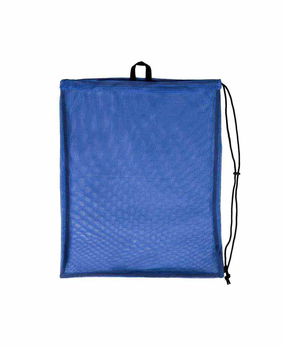 Arena One Go Mesh Bag - Royal | Allens Of Kingsbury