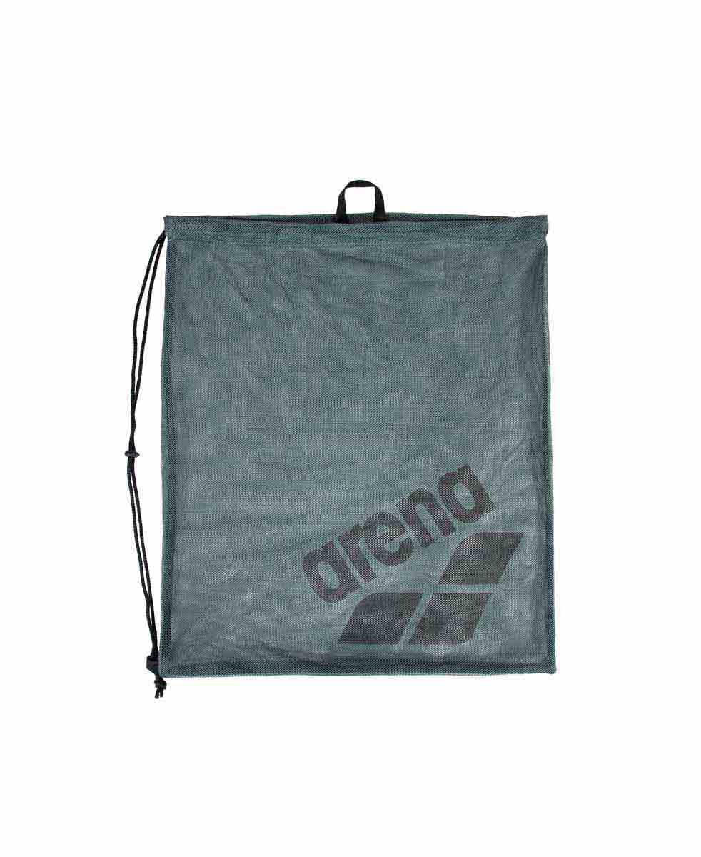 Arena One Go Mesh Bag - Sage | Allens Of Kingsbury