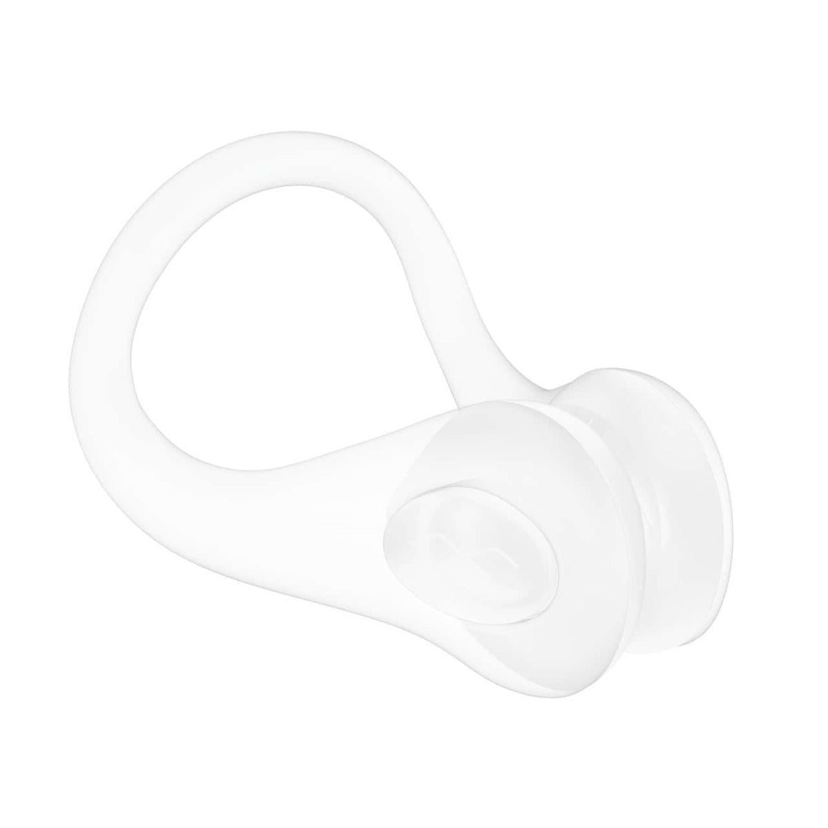 Arena Nose Clip - Clear | Allens Of Kingsbury