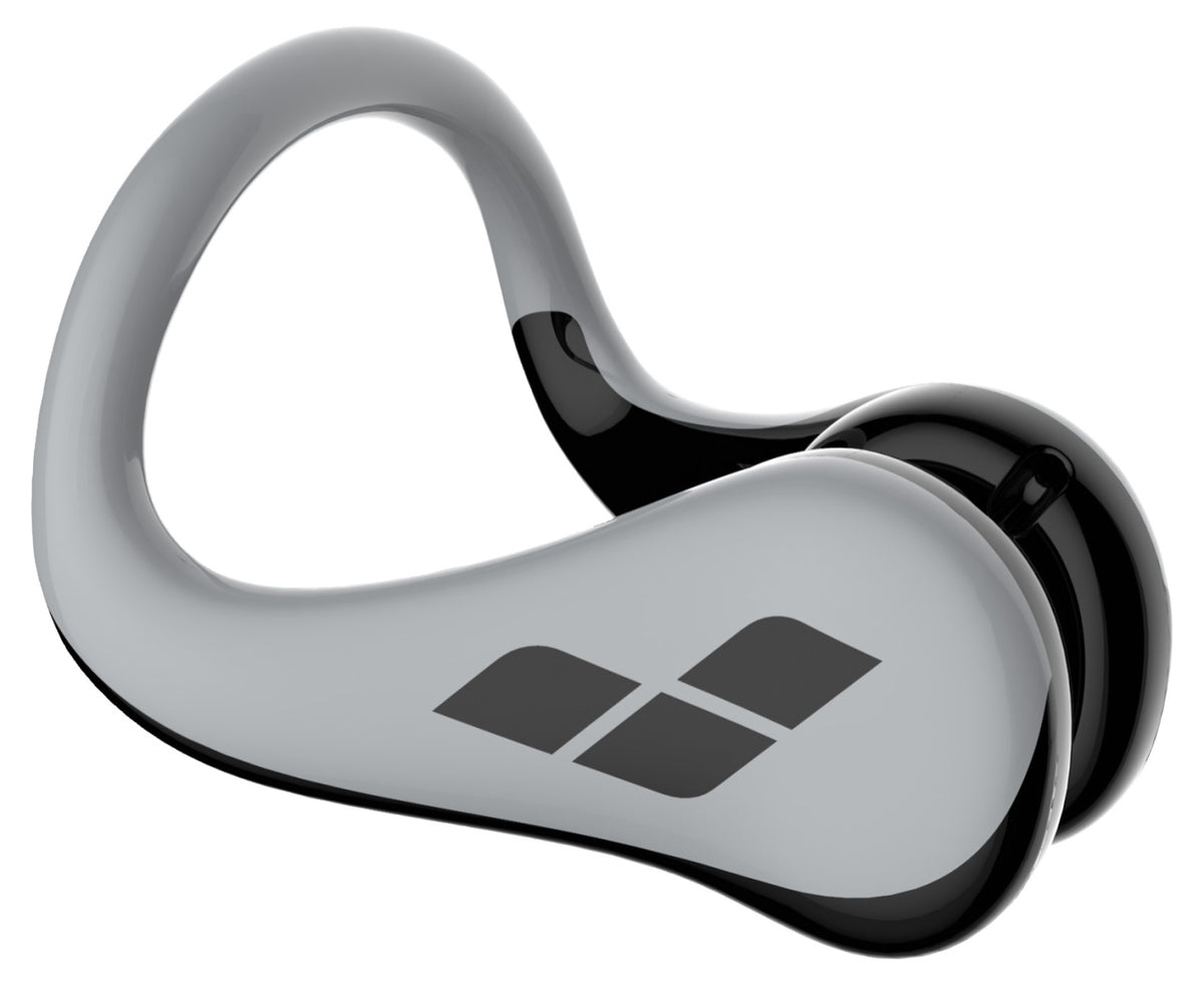 Arena Nose Clip Pro II - Silver | Allens Of Kingsbury