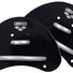 Arena Elite Finger Paddle - Black