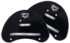 Arena Elite Finger Paddle - Black | Allens Of Kingsbury