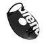 Arena Elite Hand Paddle 2 - Black