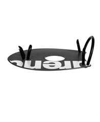 Arena Elite Hand Paddle 2 - Black | Allens Of Kingsbury