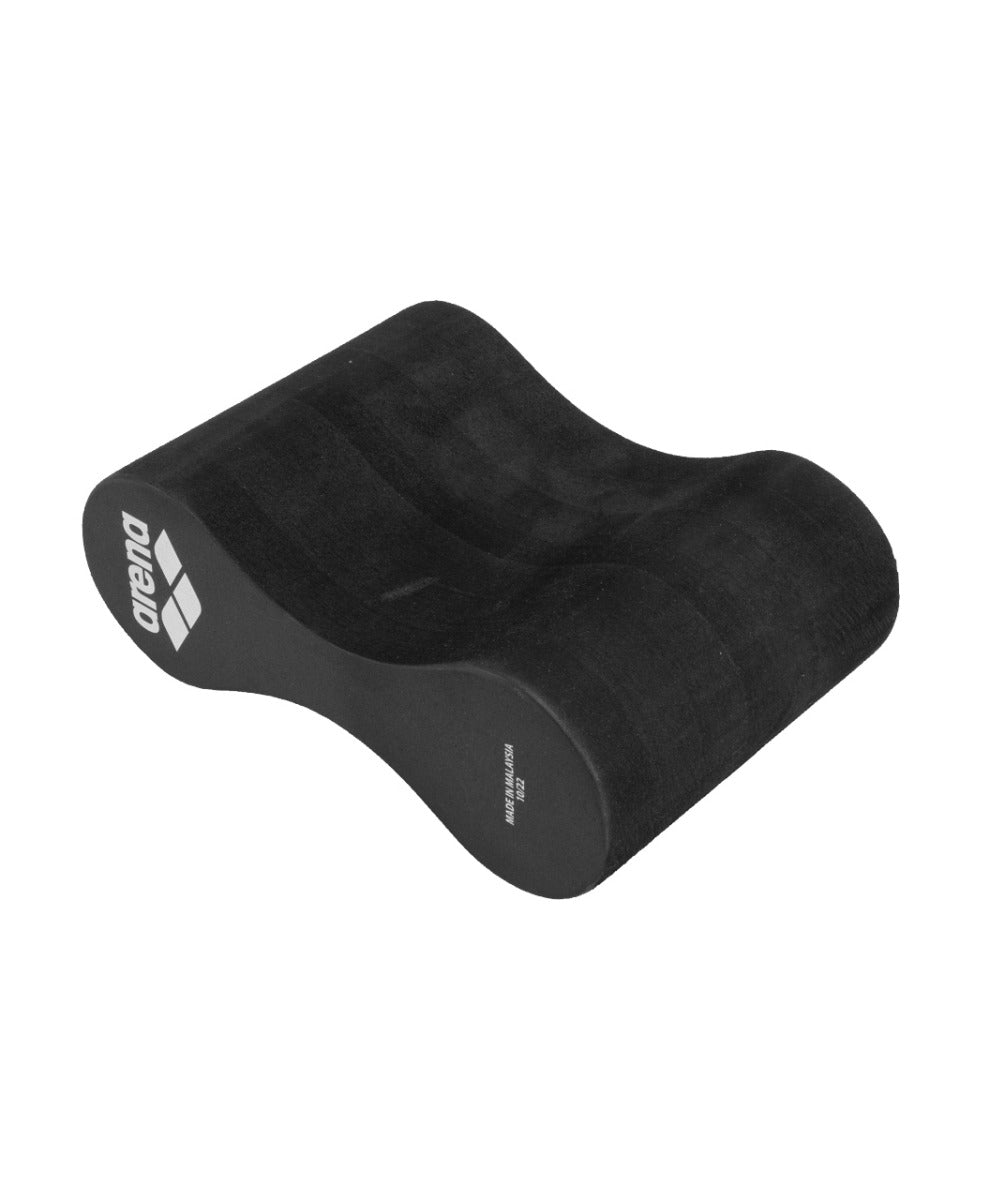 Arena Freeflow Pullbuoy II - Black | Allens Of Kingsbury